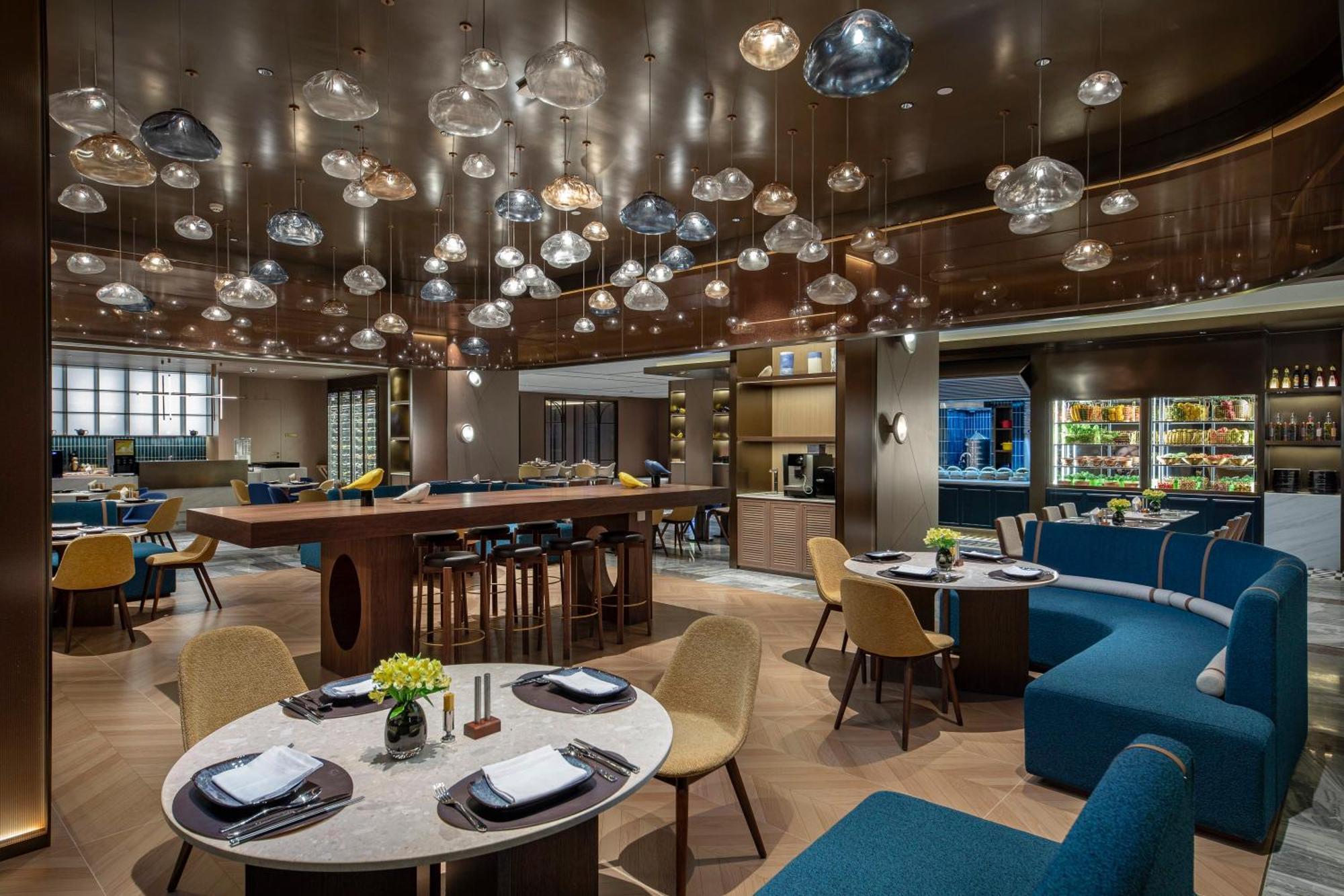 Voco Shanghai Zhangjiang By Ihg - Free Shuttle To Disneyland Shanghai