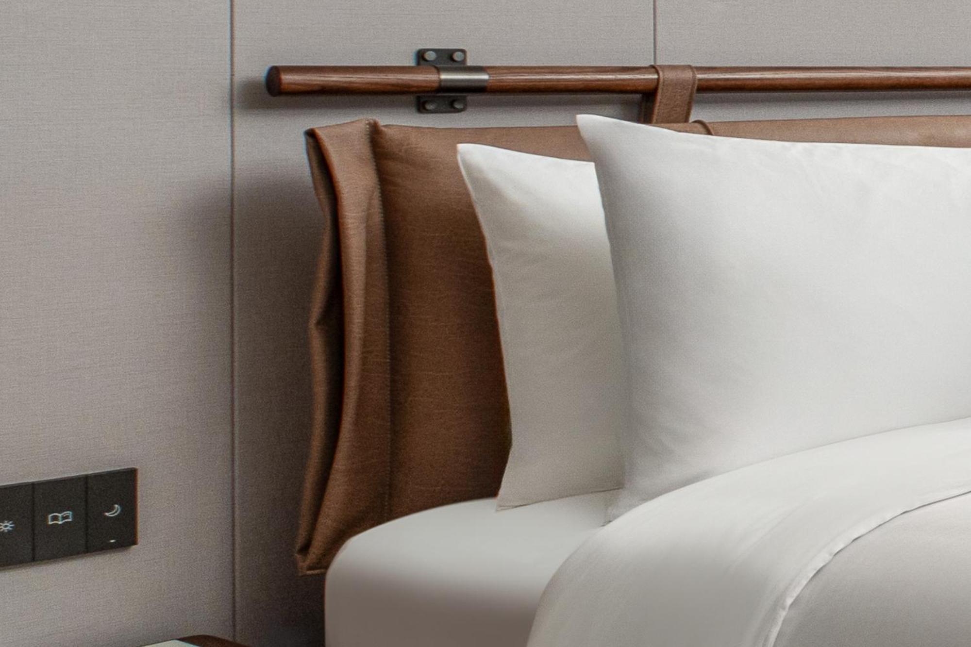 Voco Shanghai Zhangjiang By Ihg - Free Shuttle To Disneyland Shanghai