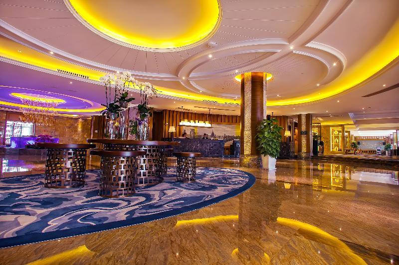 Voco Shanghai Zhangjiang By Ihg - Free Shuttle To Disneyland 5* Shanghai