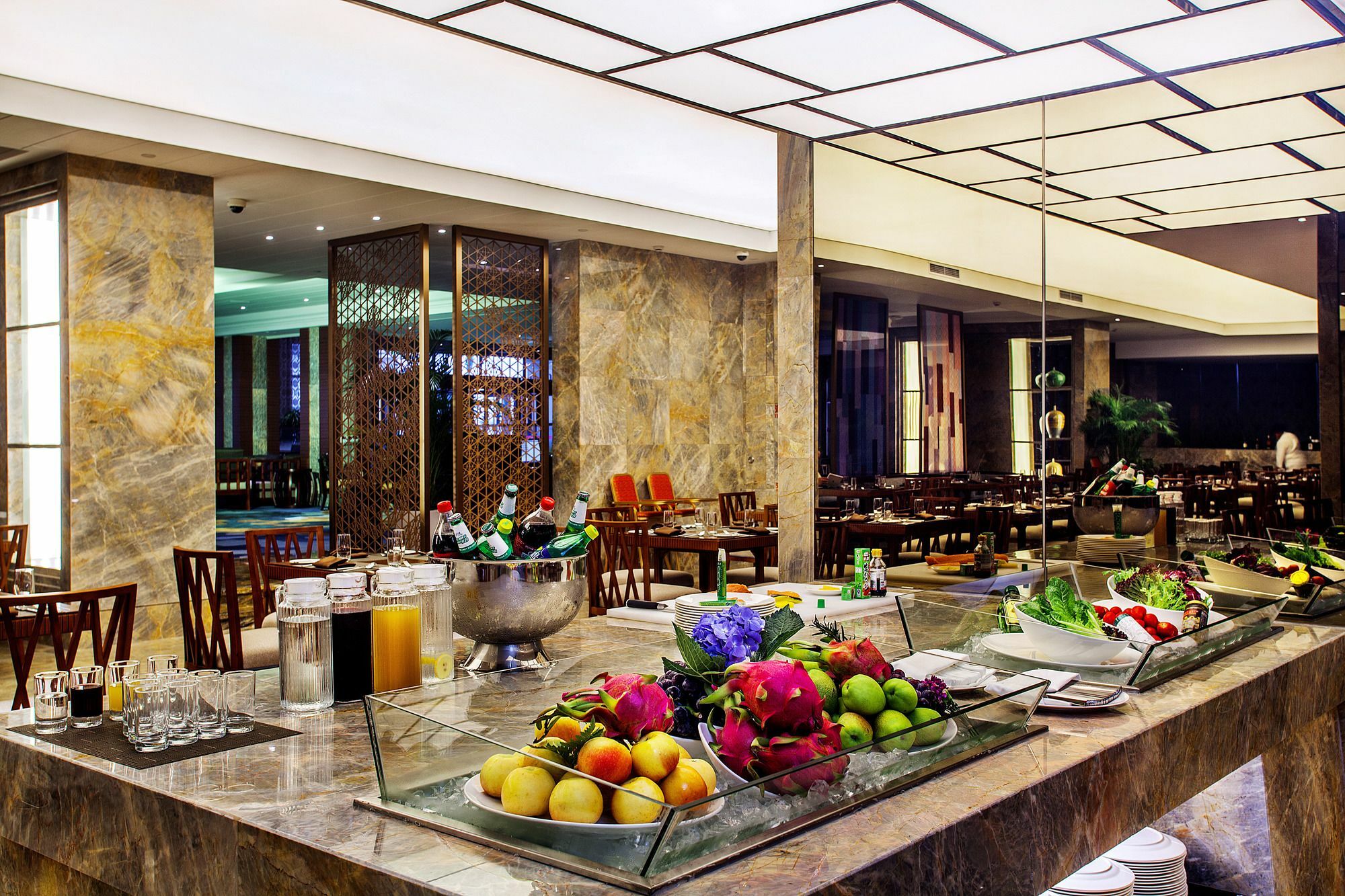 Hotel Voco Shanghai Zhangjiang By Ihg - Free Shuttle To Disneyland Shanghai