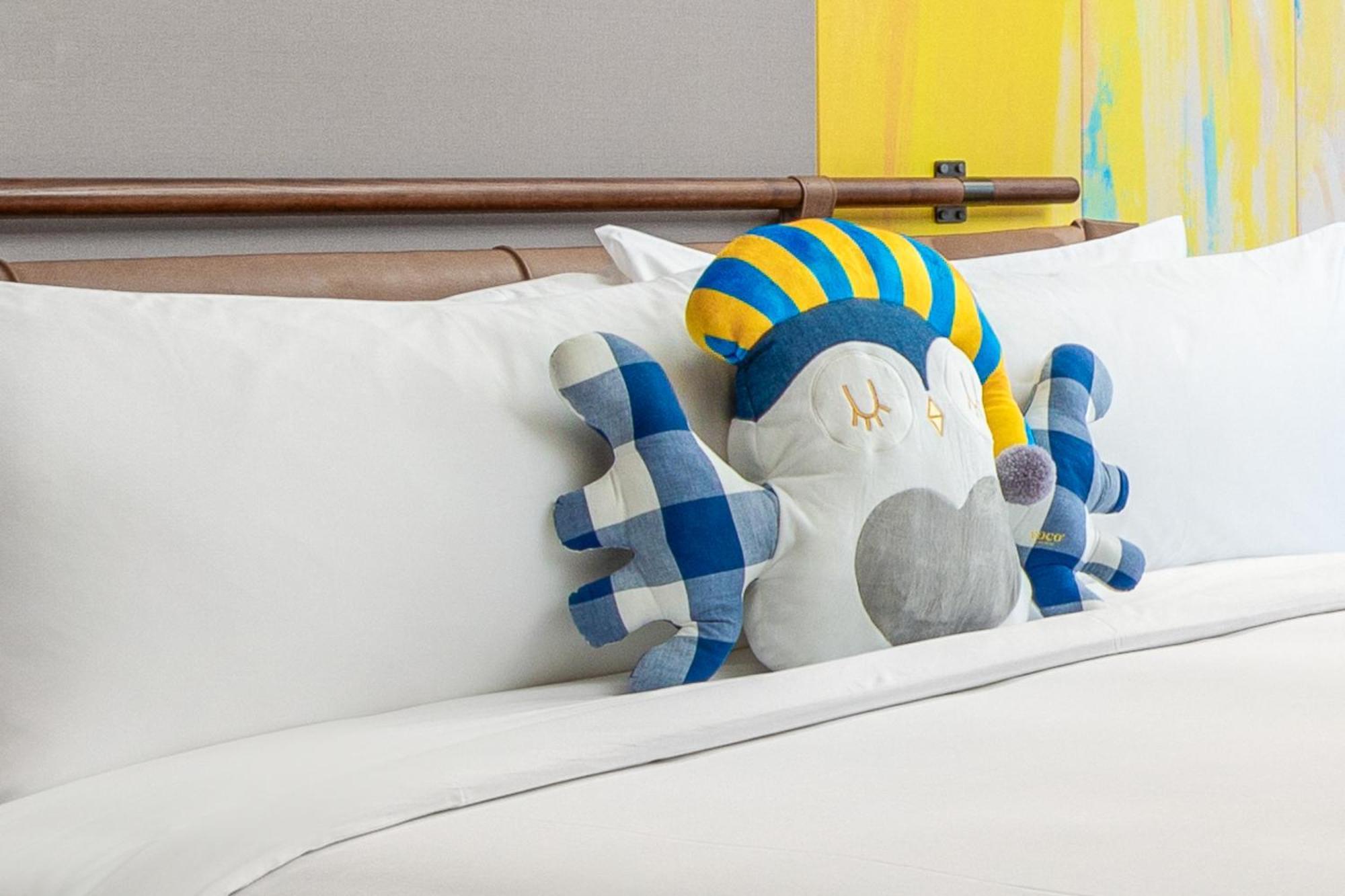 Khách sạn Voco Zhangjiang By Ihg - Free Shuttle To Disneyland 5*