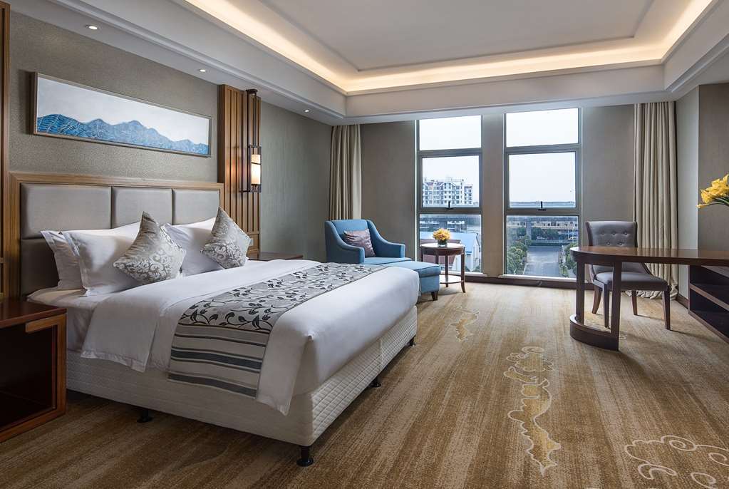 Khách sạn Voco Zhangjiang By Ihg - Free Shuttle To Disneyland