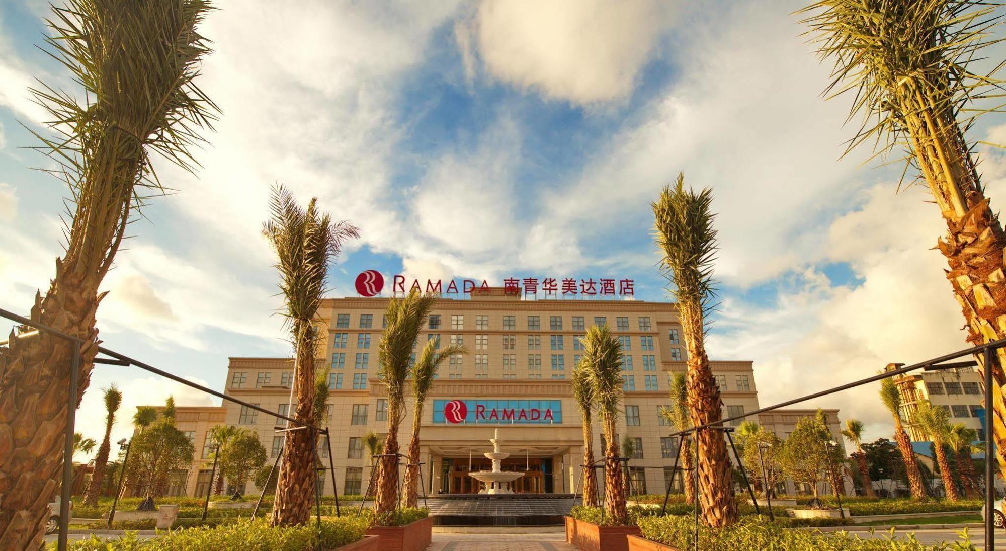 Khách sạn Voco Zhangjiang By Ihg - Free Shuttle To Disneyland Thượng Hải