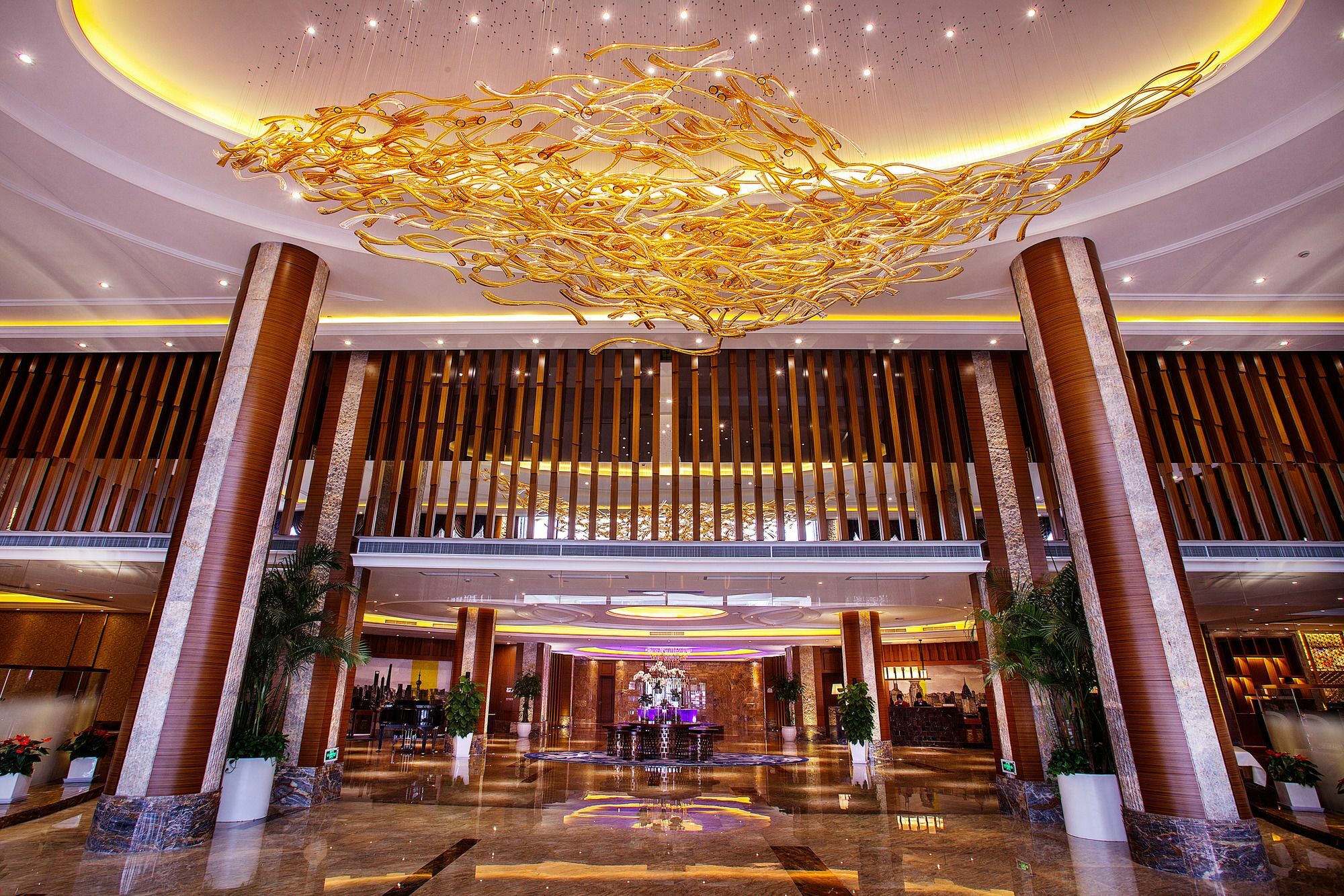 Voco Zhangjiang By Ihg - Free Shuttle To Disneyland 5* Thượng Hải