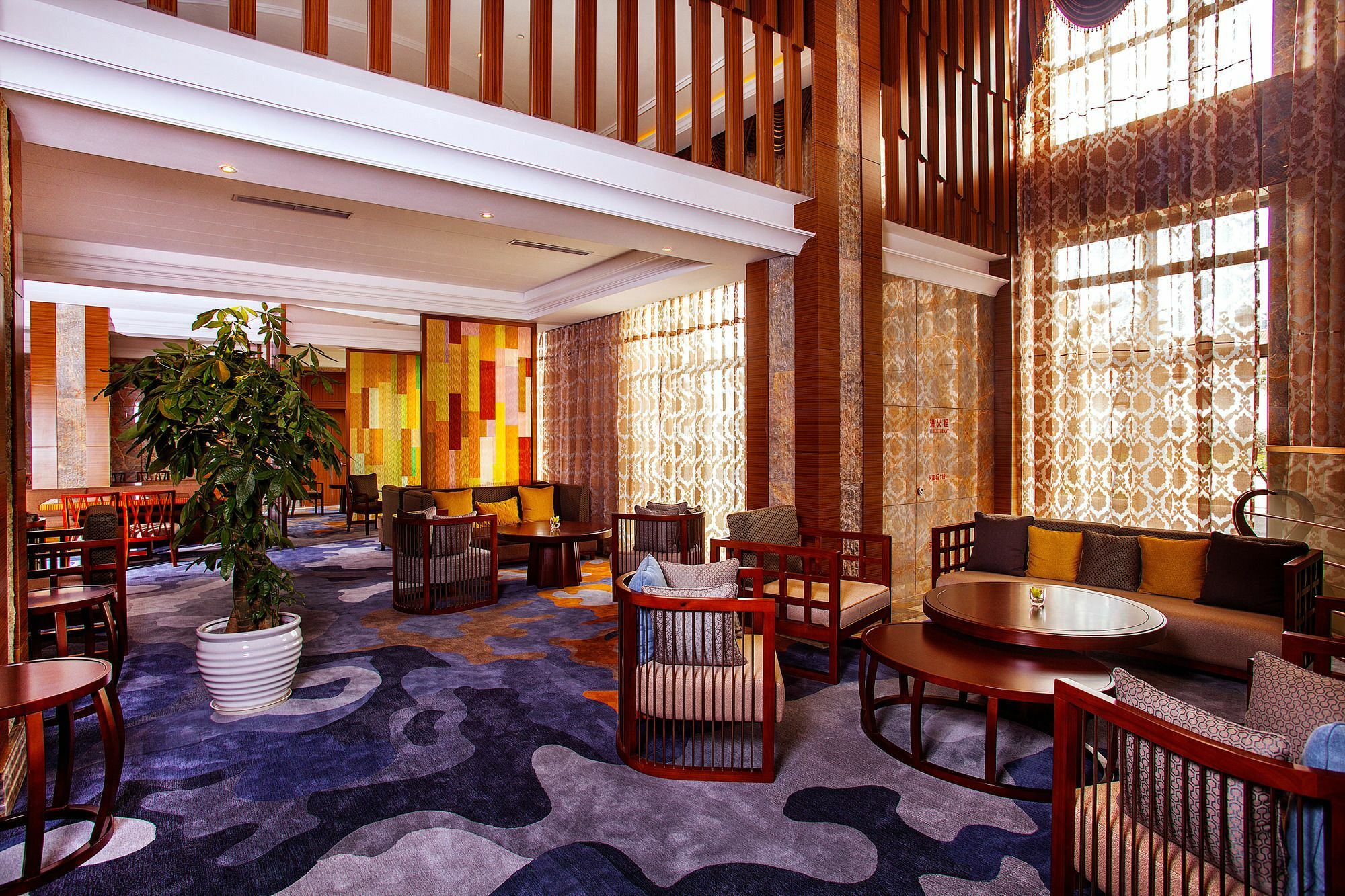 Voco Zhangjiang By Ihg - Free Shuttle To Disneyland 5*