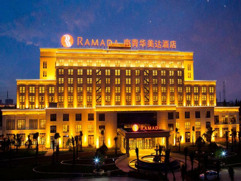 Voco Zhangjiang By Ihg - Free Shuttle To Disneyland