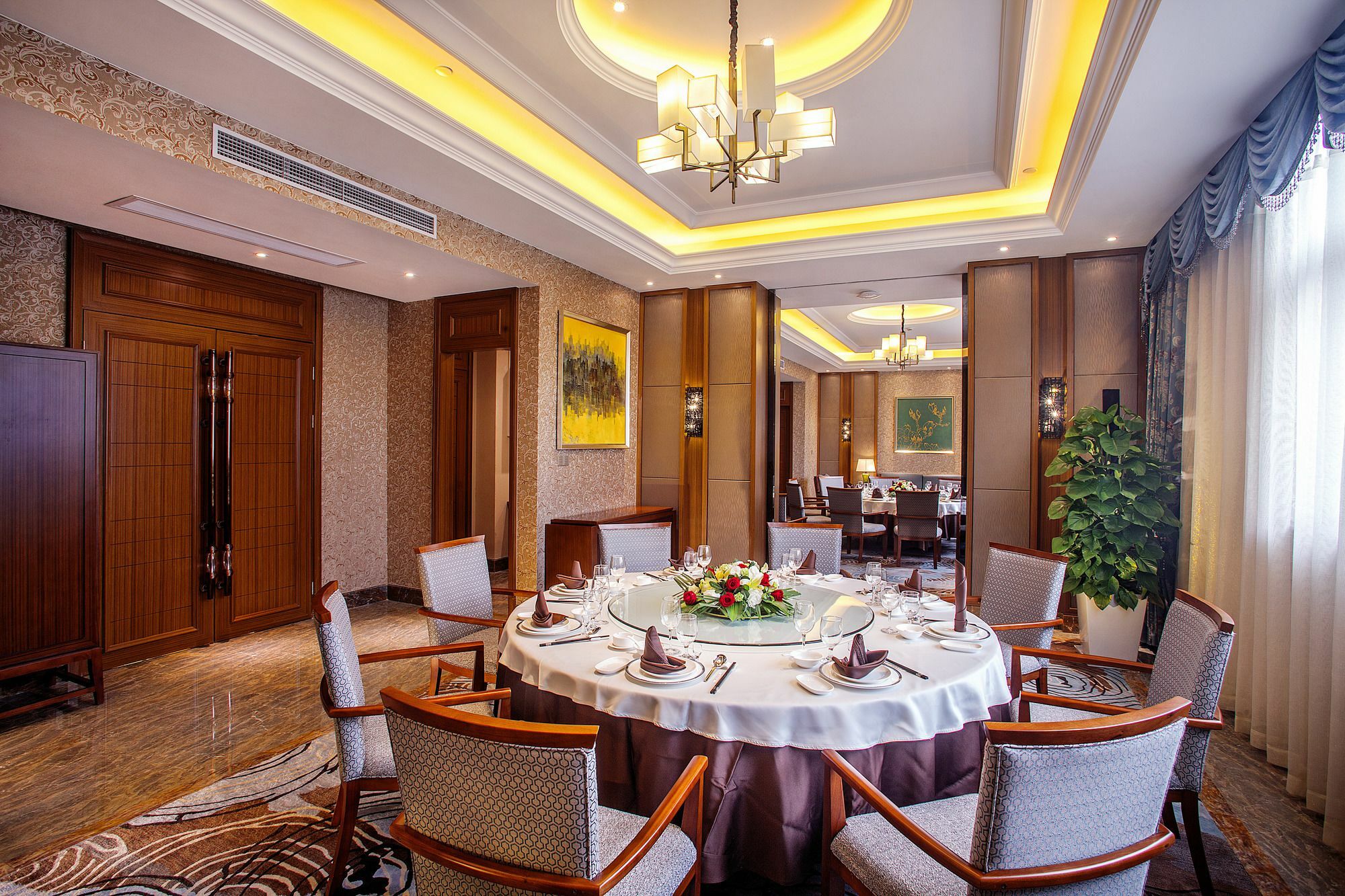 Voco Zhangjiang By Ihg - Free Shuttle To Disneyland Khách sạn