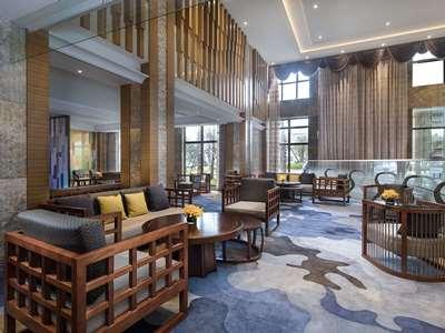 Voco Zhangjiang By Ihg - Free Shuttle To Disneyland Thượng Hải