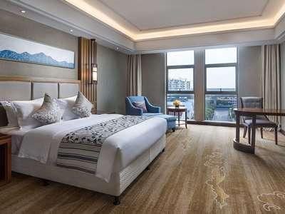 Khách sạn Voco Zhangjiang By Ihg - Free Shuttle To Disneyland Thượng Hải